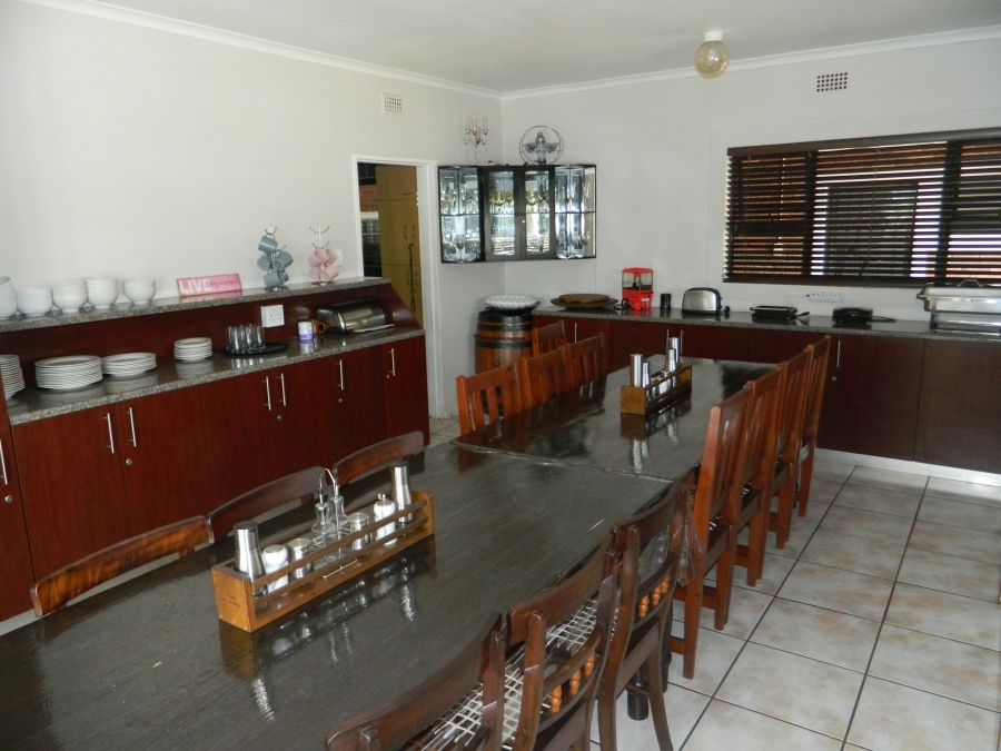 7 Bedroom Property for Sale in Dal Josafat Western Cape